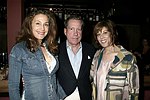 Carol and Georgte McFadden and Peggy Siegel at the movie premiere afterparty for the &quotNOTEBOOK&quot at the Dragon Bar in Southampton on 6-5-04<br>photo by Rob Rich copyright 2004<br>516-676-3939<br>robwayne1@aol.com