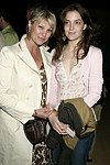 Marcy Warren and Fernanda Niven at the movie premiere afterparty for the &quotNOTEBOOK&quot at the Dragon Bar in Southampton on 6-5-04<br>photo by Rob Rich copyright 2004<br>516-676-3939<br>robwayne1@aol.com