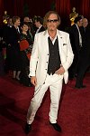 Mickey Rourke nominated for Actor in a Leading Role for his role in &quotThe Wrestler &quot attends the 81st Annual Academy Awards� at the Kodak Theatre in Hollywood, CA Sunday, February 22, 2009 airing live on the ABC Television Network.<br>