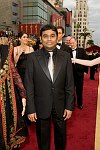 A.R. Rahman nominated for Original Score for &quotSlumdog Millionaire&quot  attends the 81st Annual Academy Awards� at the Kodak Theatre in Hollywood, CA Sunday, February 22, 2009 airing live on the ABC Television Network.