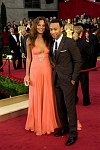 John Legend (right) and guest attend the 81st Annual Academy Awards� at the Kodak Theatre in Hollywood, CA Sunday, February 22, 2009 airing live on the ABC Television Network.<br>