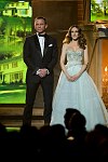Daniel Craig and Sarah Jessica Parker present the Oscars� For Achievement in art direction during the live ABC Telecast of the 81st Annual Academy Awards� from the Kodak Theatre, in Hollywood, CA Sunday, February 22, 2009.
