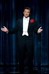Host Hugh Jackman during the live ABC Telecast of the 81st Annual Academy Awards� from the Kodak Theatre, in Hollywood, CA Sunday, February 22, 2009.