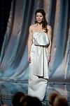 Presenter Jessica Biel during the live ABC Telecast of the 81st Annual Academy Awards� from the Kodak Theatre, in Hollywood, CA Sunday, February 22, 2009.