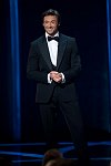 Hugh Jackman hosts the 81st Annual Academy Awards� at the Kodak Theatre in Hollywood, CA Sunday, February 22, 2009 airing live on the ABC Television Network.
