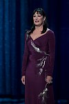 Presenting the Academy Award� for Best Supporting Actress: Anjelica Huston at the 81st Annual Academy Awards� at the Kodak Theatre in Hollywood, CA Sunday, February 22, 2009 airing live on the ABC Television Network.