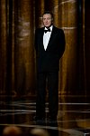 Presenting the Academy Award� for Best Performance by an Actor in a Supporting Role is Christopher Walken at the 81st Annual Academy Awards� at the Kodak Theatre in Hollywood, CA Sunday, February 22, 2009 airing live on the ABC Television Network.