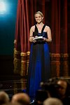 Presenting the Academy Award� for Achievement in Directing is Reese Witherspoon at the 81st Annual Academy Awards� at the Kodak Theatre in Hollywood, CA Sunday, February 22, 2009 airing live on the ABC Television Network.