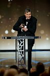 Jerry Lewis accepts the Jean Hersholt Humanitarian Award during the 81st Annual Academy Awards� from the Kodak Theatre in Hollywood, CA Sunday, February 22, 2009 live on the ABC Television Network.