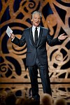 Presenting the Academy Award� for Best Documentary Feature is Bill Maher at the 81st Annual Academy Awards� at the Kodak Theatre in Hollywood, CA Sunday, February 22, 2009 airing live on the ABC Television Network.