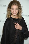 Natalia Vodianova at the 10th.Anniversary of the Ovarian Cancer Research Fund at the Metropolitan Pavillion on November 4, 2004 in Manhattan, N.Y <br>(photo by Rob Rich/ The Everett Collection)