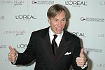 Tommy Hilfiger at the 10th.Anniversary of the Ovarian Cancer Research Fund at the Metropolitan Pavillion on November 4, 2004 in Manhattan, N.Y <br>(photo by Rob Rich/ The Everett Collection)