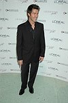 Kyan Douglas at the 10th.Anniversary of the Ovarian Cancer Research Fund at the Metropolitan Pavillion on November 4, 2004 in Manhattan, N.Y <br>(photo by Rob Rich/ The Everett Collection)
