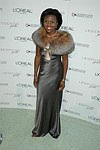 Deborah Roberts at the 10th.Anniversary of the Ovarian Cancer Research Fund at the Metropolitan Pavillion on November 4, 2004 in Manhattan, N.Y <br>(photo by Rob Rich/ The Everett Collection)