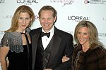 Monica Seles and guests at the 10th.Anniversary of the Ovarian Cancer Research Fund at the Metropolitan Pavillion on November 4, 2004 in Manhattan, N.Y <br>(photo by Rob Rich/ The Everett Collection)