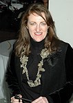 Glenda Baily from Harpers Bazaar  at the 10th.Anniversary of the Ovarian Cancer Research Fund at the Metropolitan Pavillion on November 4, 2004 in Manhattan, N.Y <br>(photo by Rob Rich/ The Everett Collection)