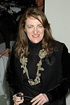 Glenda Baily from Harpers Bazaar  at the 10th.Anniversary of the Ovarian Cancer Research Fund at the Metropolitan Pavillion on November 4, 2004 in Manhattan, N.Y <br>(photo by Rob Rich/ The Everett Collection)