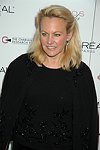 Muffie Potter Aston  at the 10th.Anniversary of the Ovarian Cancer Research Fund at the Metropolitan Pavillion on November 4, 2004 in Manhattan, N.Y <br>(photo by Rob Rich/ The Everett Collection)