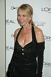 Trudie Styler at the 10th.Anniversary of the Ovarian Cancer Research Fund at the Metropolitan Pavillion on November 4, 2004 in Manhattan, N.Y <br>(photo by Rob Rich/ The Everett Collection)