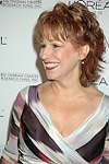 Joy Behar at the 10th.Anniversary of the Ovarian Cancer Research Fund at the Metropolitan Pavillion on November 4, 2004 in Manhattan, N.Y <br>(photo by Rob Rich/ The Everett Collection)