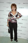 Joy Behar at the 10th.Anniversary of the Ovarian Cancer Research Fund at the Metropolitan Pavillion on November 4, 2004 in Manhattan, N.Y <br>(photo by Rob Rich/ The Everett Collection)