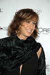 Donna Karan at the 10th.Anniversary of the Ovarian Cancer Research Fund at the Metropolitan Pavillion on November 4, 2004 in Manhattan, N.Y <br>(photo by Rob Rich/ The Everett Collection)
