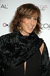 Donna Karan at the 10th.Anniversary of the Ovarian Cancer Research Fund at the Metropolitan Pavillion on November 4, 2004 in Manhattan, N.Y <br>(photo by Rob Rich/ The Everett Collection)