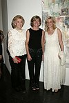  at the Parrish Art Museum's Midsummer   Gala in Southampton, N.Y. on July 17, 2004. photo by Rob Rich copyright 2004 516-676-3939 robwayne1@aol.com 112 12th. Ave, Sea Cliff, N.Y. 11579 USA