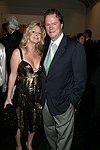 Kathy and  Rick Hilton at the Parrish Art Museum's Midsummer   Gala in Southampton, N.Y. on July 17, 2004. photo by Rob Rich copyright 2004 516-676-3939 robwayne1@aol.com 112 12th. Ave, Sea Cliff, N.Y. 11579 USA