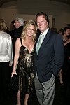 Kathy and  Rick Hilton at the Parrish Art Museum's Midsummer   Gala in Southampton, N.Y. on July 17, 2004. photo by Rob Rich copyright 2004 516-676-3939 robwayne1@aol.com 112 12th. Ave, Sea Cliff, N.Y. 11579 USA