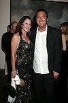 Denise and  Larry Wohl at the Parrish Art Museum's Midsummer   Gala in Southampton, N.Y. on July 17, 2004. photo by Rob Rich copyright 2004 516-676-3939 robwayne1@aol.com 112 12th. Ave, Sea Cliff, N.Y. 11579 USA