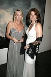 Lorraine Bracco, Levent Piskiner , and Patrica Duff  at the Parrish Art Museum's Midsummer   Gala in Southampton, N.Y. on July 17, 2004. photo by Rob Rich copyright 2004 516-676-3939 robwayne1@aol.com 112 12th. Ave, Sea Cliff, N.Y. 11579 USA