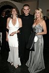 Lorraine Bracco, Ferhan Geylan, and Patrica Duff  at the Parrish Art Museum's Midsummer   Gala in Southampton, N.Y. on July 17, 2004. photo by Rob Rich copyright 2004 516-676-3939 robwayne1@aol.com 112 12th. Ave, Sea Cliff, N.Y. 11579 USA