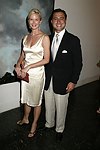 Mary Katherine Norman and Alex  at the Parrish Art Museum's Midsummer   Gala in Southampton, N.Y. on July 17, 2004. photo by Rob Rich copyright 2004 516-676-3939 robwayne1@aol.com 112 12th. Ave, Sea Cliff, N.Y. 11579 USA