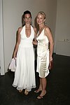 Whitney   Fairchild,  and Mary Katherine Norman   at the Parrish Art Museum's Midsummer   Gala in Southampton, N.Y. on July 17, 2004. photo by Rob Rich copyright 2004 516-676-3939 robwayne1@aol.com 112 12th. Ave, Sea Cliff, N.Y. 11579 USA