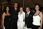  at the Parrish Art Museum's Midsummer   Gala in Southampton, N.Y. on July 17, 2004. photo by Rob Rich copyright 2004 516-676-3939 robwayne1@aol.com 112 12th. Ave, Sea Cliff, N.Y. 11579 USA