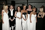  at the Parrish Art Museum's Midsummer   Gala in Southampton, N.Y. on July 17, 2004. photo by Rob Rich copyright 2004 516-676-3939 robwayne1@aol.com 112 12th. Ave, Sea Cliff, N.Y. 11579 USA