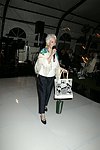  at the Parrish Art Museum's Midsummer   Gala in Southampton, N.Y. on July 17, 2004. photo by Rob Rich copyright 2004 516-676-3939 robwayne1@aol.com 112 12th. Ave, Sea Cliff, N.Y. 11579 USA