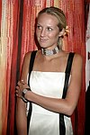 Model wearing Gilan jewelry designs  at the Parrish Art Museum's Midsummer   Gala in Southampton, N.Y. on July 17, 2004. photo by Rob Rich copyright 2004 516-676-3939 robwayne1@aol.com 112 12th. Ave, Sea Cliff, N.Y. 11579 USA