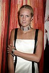 Model wearing Gilan jewelry designs  at the Parrish Art Museum's Midsummer   Gala in Southampton, N.Y. on July 17, 2004. photo by Rob Rich copyright 2004 516-676-3939 robwayne1@aol.com 112 12th. Ave, Sea Cliff, N.Y. 11579 USA