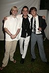  at the Parrish Art Museum's Midsummer   Gala in Southampton, N.Y. on July 17, 2004. photo by Rob Rich copyright 2004 516-676-3939 robwayne1@aol.com 112 12th. Ave, Sea Cliff, N.Y. 11579 USA