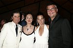  at the Parrish Art Museum's Midsummer   Gala in Southampton, N.Y. on July 17, 2004. photo by Rob Rich copyright 2004 516-676-3939 robwayne1@aol.com 112 12th. Ave, Sea Cliff, N.Y. 11579 USA