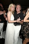 Cynthia and Dan Lufkin  at the Parrish Art Museum's Midsummer   Gala in Southampton, N.Y. on July 17, 2004. photo by Rob Rich copyright 2004 516-676-3939 robwayne1@aol.com 112 12th. Ave, Sea Cliff, N.Y. 11579 USA