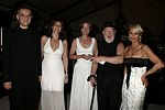  at the Parrish Art Museum's Midsummer   Gala in Southampton, N.Y. on July 17, 2004. photo by Rob Rich copyright 2004 516-676-3939 robwayne1@aol.com 112 12th. Ave, Sea Cliff, N.Y. 11579 USA