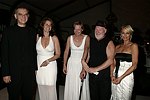  at the Parrish Art Museum's Midsummer   Gala in Southampton, N.Y. on July 17, 2004. photo by Rob Rich copyright 2004 516-676-3939 robwayne1@aol.com 112 12th. Ave, Sea Cliff, N.Y. 11579 USA