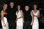 at the Parrish Art Museum's Midsummer   Gala in Southampton, N.Y. on July 17, 2004. photo by Rob Rich copyright 2004 516-676-3939 robwayne1@aol.com 112 12th. Ave, Sea Cliff, N.Y. 11579 USA