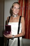 Model wearing Gilan jewelry designs  at the Parrish Art Museum's Midsummer   Gala in Southampton, N.Y. on July 17, 2004. photo by Rob Rich copyright 2004 516-676-3939 robwayne1@aol.com 112 12th. Ave, Sea Cliff, N.Y. 11579 USA