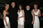  at the Parrish Art Museum's Midsummer   Gala in Southampton, N.Y. on July 17, 2004. photo by Rob Rich copyright 2004 516-676-3939 robwayne1@aol.com 112 12th. Ave, Sea Cliff, N.Y. 11579 USA