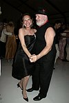  at the Parrish Art Museum's Midsummer   Gala in Southampton, N.Y. on July 17, 2004. photo by Rob Rich copyright 2004 516-676-3939 robwayne1@aol.com 112 12th. Ave, Sea Cliff, N.Y. 11579 USA
