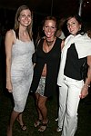  at the Parrish Art Museum's Midsummer   Gala in Southampton, N.Y. on July 17, 2004. photo by Rob Rich copyright 2004 516-676-3939 robwayne1@aol.com 112 12th. Ave, Sea Cliff, N.Y. 11579 USA